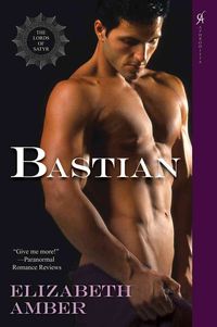 Produktbild: Amber, E: Bastian