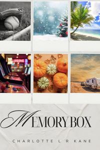 Produktbild: The Memory Box