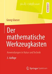 Produktbild: Der mathematische Werkzeugkasten