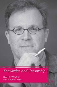 Produktbild: Knowledge and Censorship