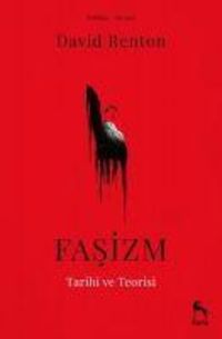 Produktbild: Fasizm Tarihi ve Teorisi