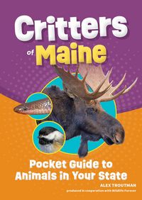 Produktbild: Critters of Maine