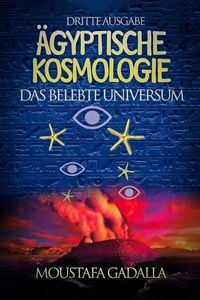 Produktbild: &Auml;gyptische Kosmologie Das Belebte Universum