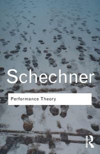 Produktbild: Performance Theory