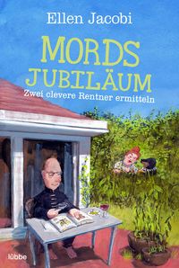 Bild vom Artikel Mordsjubiläum vom Autor Ellen Jacobi