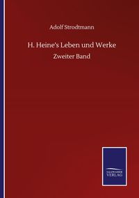 Produktbild: H. Heine's Leben und Werke