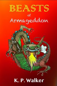 Produktbild: Beasts of Armageddon