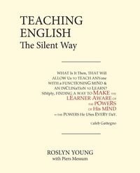 Produktbild: Teaching English the Silent Way