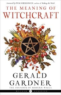 Produktbild: The Meaning of Witchcraft