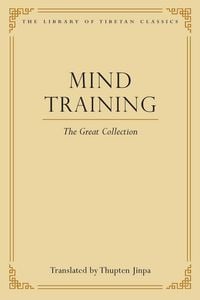 Produktbild: Mind Training