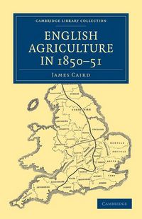 Produktbild: English Agriculture in 1850-51