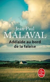 Produktbild: Ad&eacute;la&iuml;de au bord de la falaise