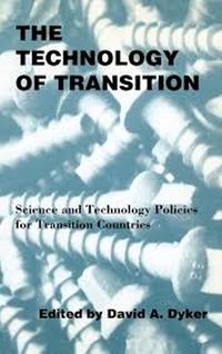 Produktbild: Technology of Transition