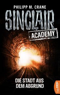 Produktbild: Sinclair Academy - 03