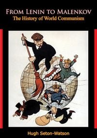 Produktbild: From Lenin to Malenkov