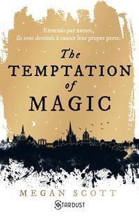 Produktbild: The temptation of magic