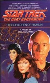 Produktbild: The Children of Hamlin