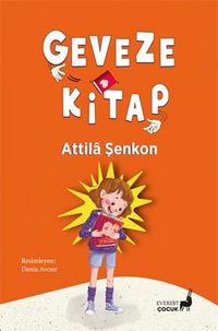 Produktbild: Geveze Kitap