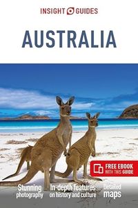 Produktbild: Insight Guides Australia