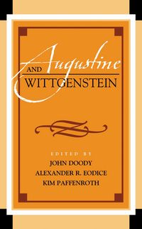 Produktbild: Augustine and Wittgenstein