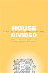 Produktbild: House Divided
