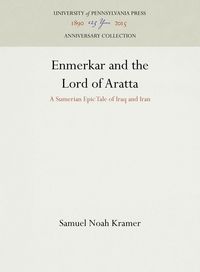 Produktbild: Enmerkar and the Lord of Aratta