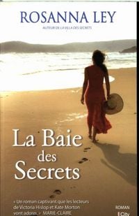 Produktbild: La Baie Des Secrets