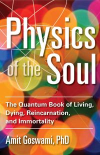 Produktbild: Physics of the Soul