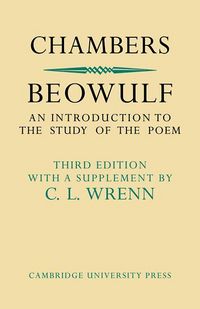 Produktbild: Beowulf
