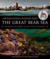 Produktbild: The Great Bear Sea