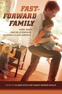 Produktbild: Ochs, E: Fast-Forward Family