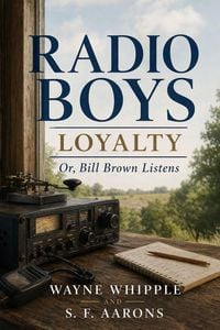 Produktbild: Radio Boys Loyalty