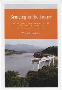 Produktbild: Bringing in The Future