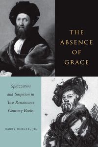 Produktbild: The Absence of Grace