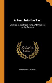 Produktbild: Peep Into The Past