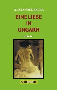Produktbild: Eine Liebe in Ungarn