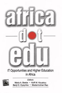 Produktbild: Africadotedu