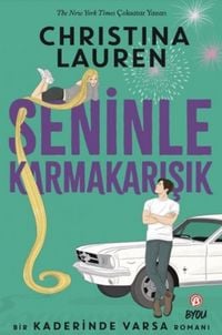 Produktbild: Seninle Karmakarisik