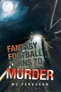 Produktbild: Fantasy Football Turns to Murder
