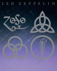 Produktbild: Led Zeppelin: A Celebration