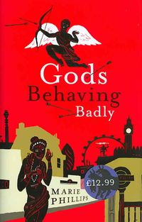 Produktbild: Gods Behaving Badly