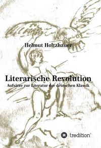 Produktbild: Literarische Revolution