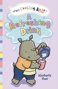 Produktbild: A Refreshing Drink