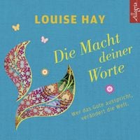 Produktbild: Die Macht Deiner Worte