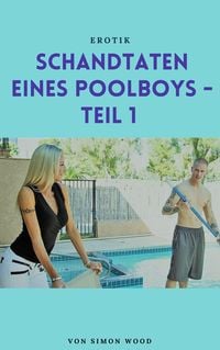 Produktbild: Schandtaten eines Poolboys