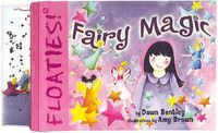 Produktbild: Floaties! Fairy Magic