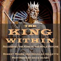 Produktbild: The King Within