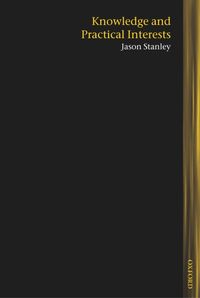 Produktbild: Knowledge and Practical Interests