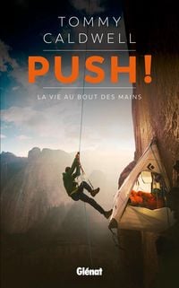 Produktbild: Push ! La vie au bout des mains