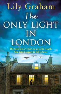 Produktbild: The Only Light in London